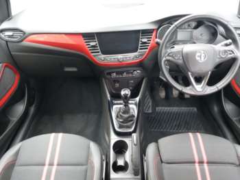 Used Vauxhall Crossland 2023 for sale - 75143302: Photo
