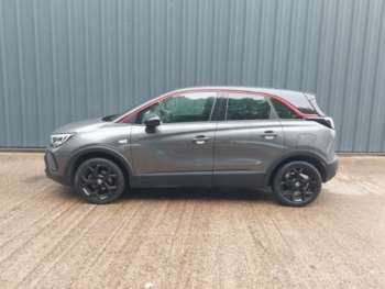 Used Vauxhall Crossland 2023 for sale - 75143302: Photo