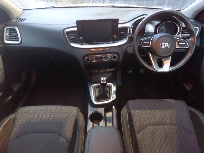 Used Kia Ceed 2021 for sale - 77518097: Photo 2
