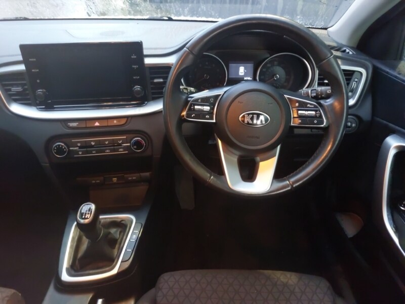 Used Kia Ceed 2021 for sale - 77518097: Photo 7