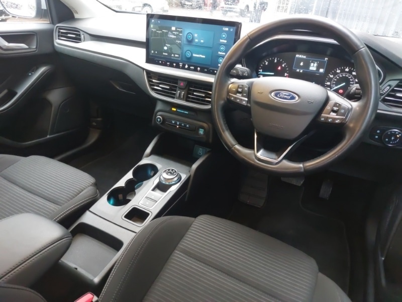 Used Ford Focus 2022 for sale - 76975058: Photo 10