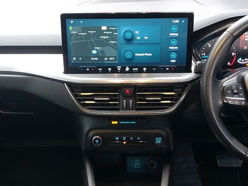 Used Ford Focus 2022 for sale - 76975058: Photo 11