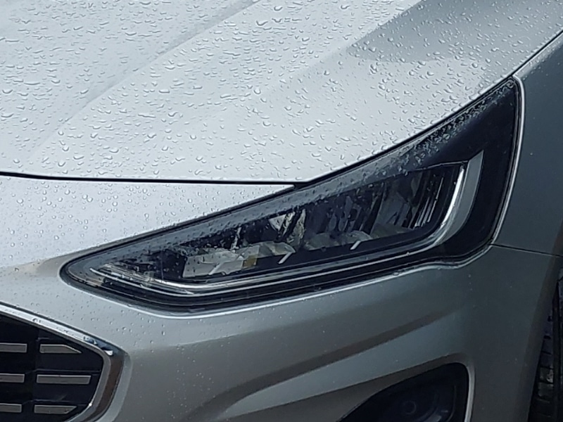 Used Ford Focus 2022 for sale - 76975058: Photo 12