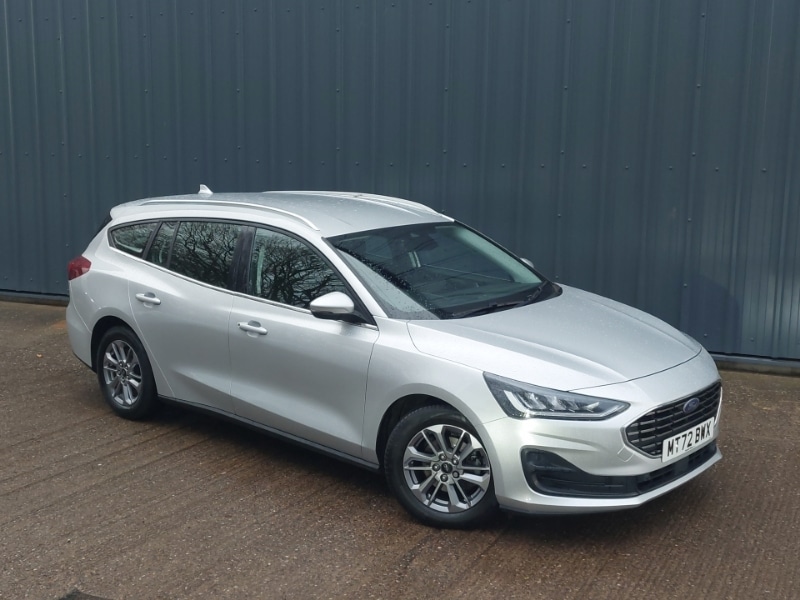 Used Ford Focus 2022 for sale - 76975058: Photo 13