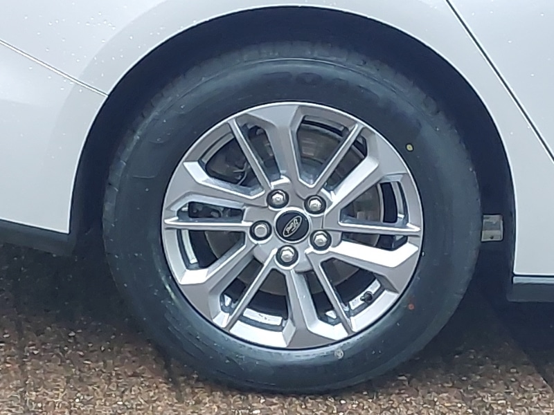 Used Ford Focus 2022 for sale - 76975058: Photo 14