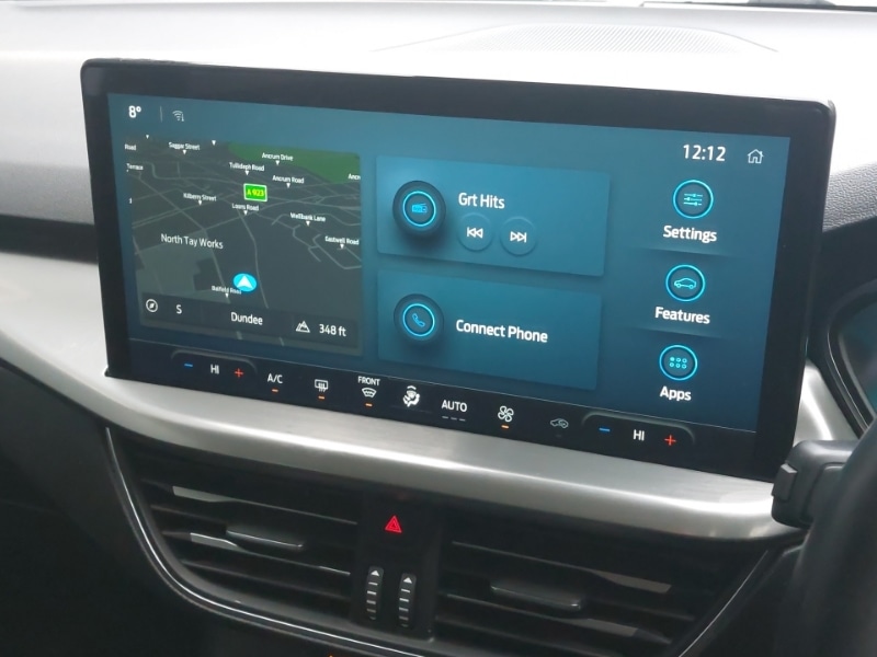 Used Ford Focus 2022 for sale - 76975058: Photo 17