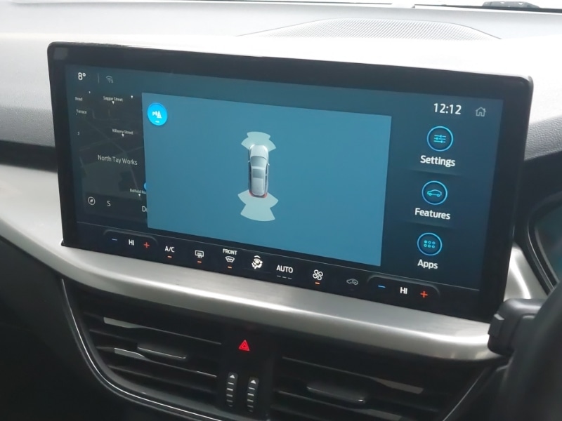 Used Ford Focus 2022 for sale - 76975058: Photo 18