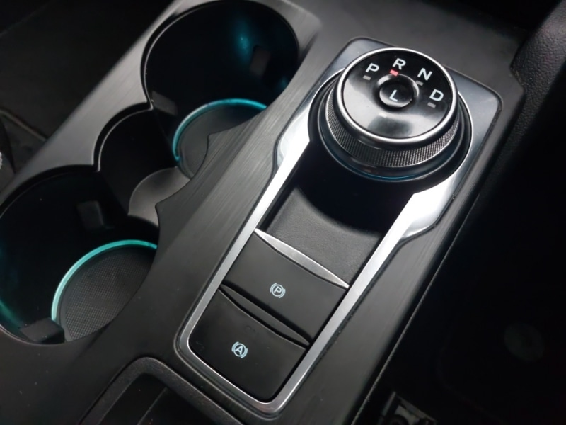 Used Ford Focus 2022 for sale - 76975058: Photo 19