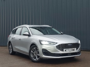 Ford Focus feature image