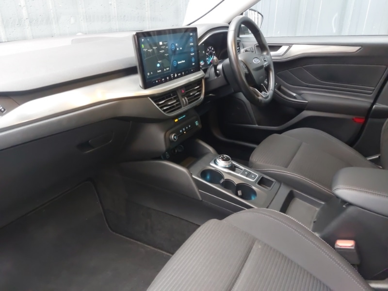 Used Ford Focus 2022 for sale - 76975058: Photo 5