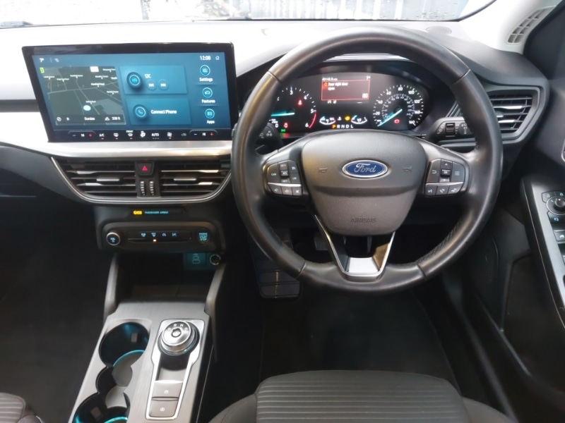 Used Ford Focus 2022 for sale - 76975058: Photo 7