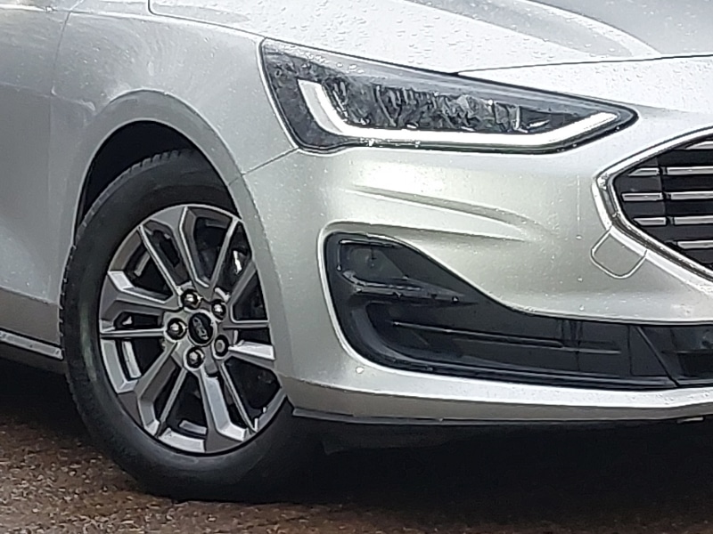 Used Ford Focus 2022 for sale - 76975058: Photo 9