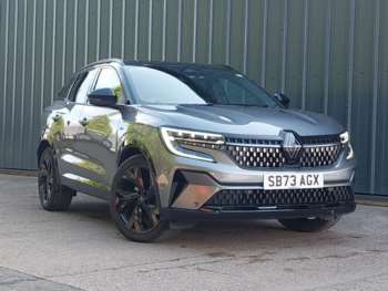 Used Renault Austral 2023 for sale - 75018315: Photo