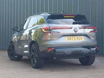 Used Renault Austral 2023 for sale - 75018315: Photo