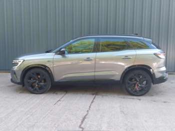 Used Renault Austral 2023 for sale - 75018315: Photo