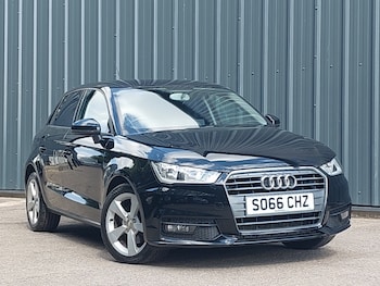 Used Audi A1 2017 for sale - 76121181: Photo