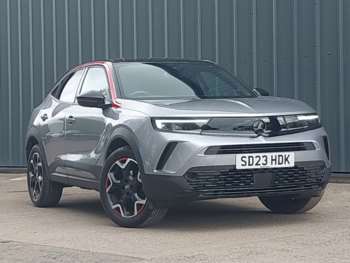 2023 - 1.2 Turbo 100 GS 5dr
