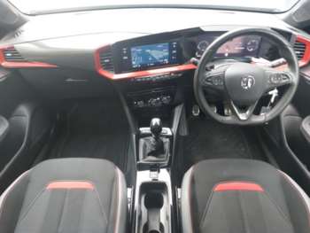 Used Vauxhall Mokka 2023 for sale - 74476268: Photo