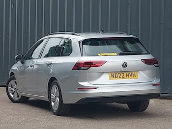 Used Volkswagen Golf 2022 for sale - 75599819: Photo
