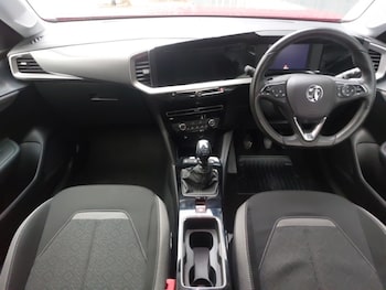 Used Vauxhall Mokka 2022 for sale - 77141076: Photo