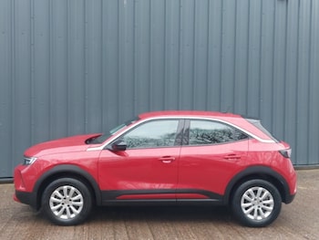 Used Vauxhall Mokka 2022 for sale - 77141076: Photo