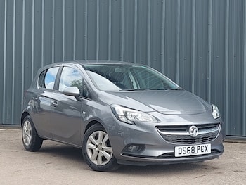 Used Vauxhall Corsa 2018 for sale - 78274527: Photo