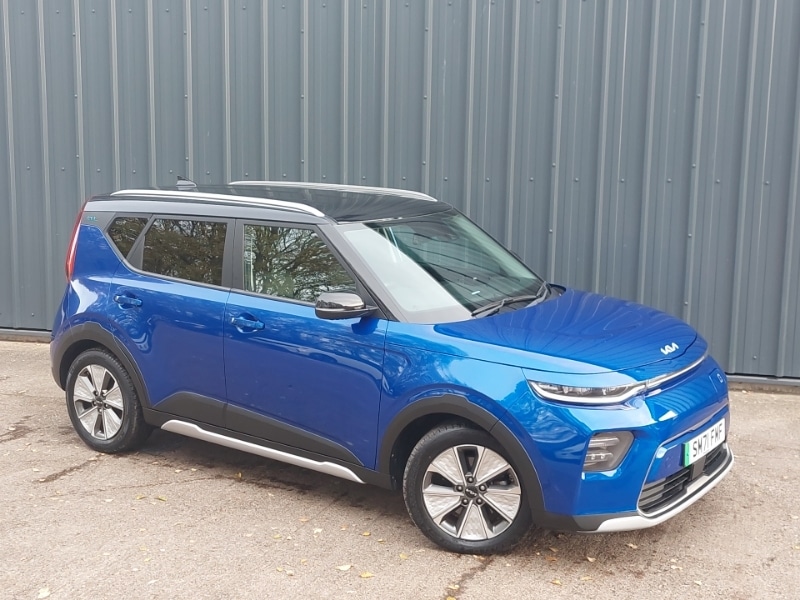 Used Kia Soul 2021 for sale - 76651788: Photo 13