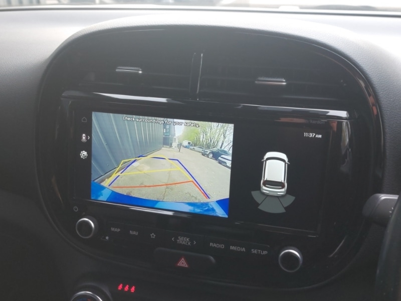 Used Kia Soul 2021 for sale - 76651788: Photo 17