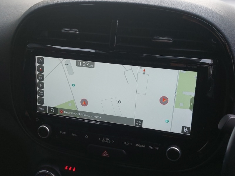 Used Kia Soul 2021 for sale - 76651788: Photo 18