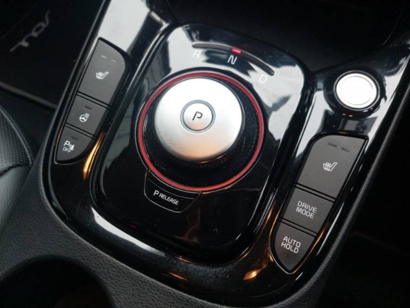 Used Kia Soul 2021 for sale - 76651788: Photo 19