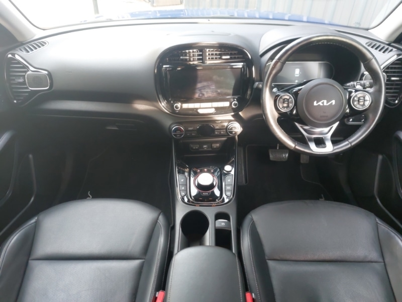 Used Kia Soul 2021 for sale - 76651788: Photo 2