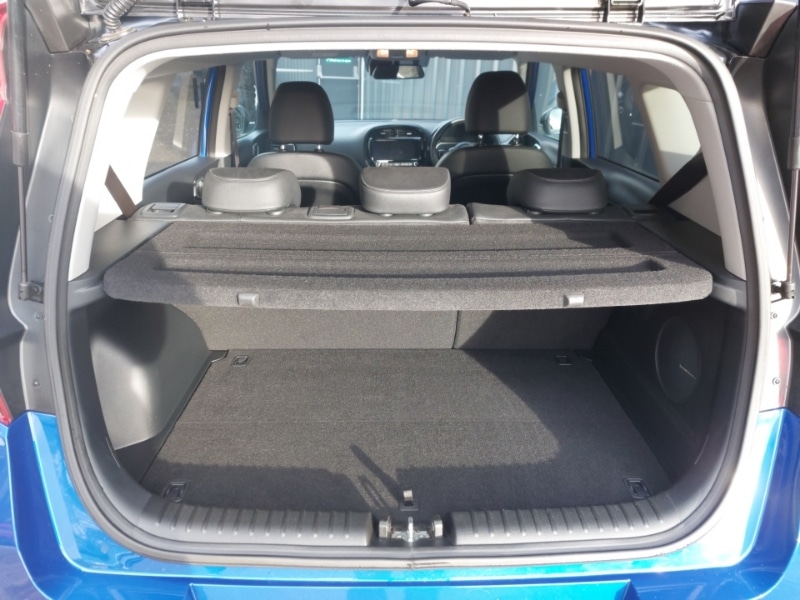 Used Kia Soul 2021 for sale - 76651788: Photo 8