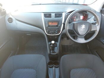 Used Suzuki Celerio 2018 for sale - 78411377: Photo