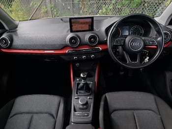 Used Audi Q2 2019 for sale - 79627313: Photo