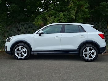 Used Audi Q2 2019 for sale - 79627313: Photo