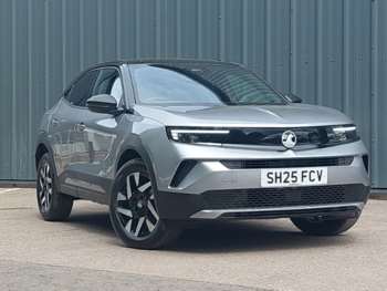 2025 - 1.2 Turbo 136 Griffin 5dr
