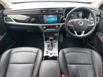 2024 - 1.5 K40 5dr Auto