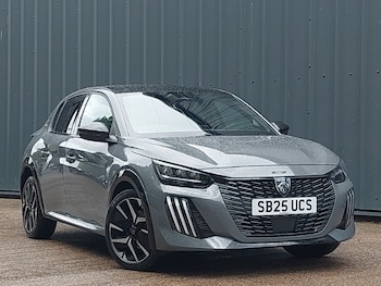 Peugeot - 208