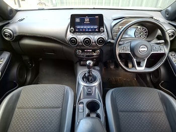 Used Nissan Juke 2023 for sale - 79567192: Photo