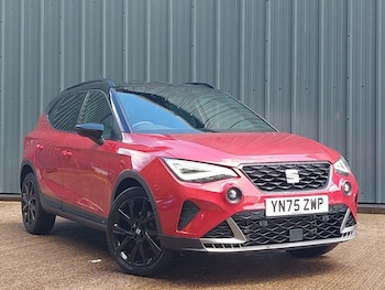 Used SEAT Arona 2025 for sale - 78848827: Photo