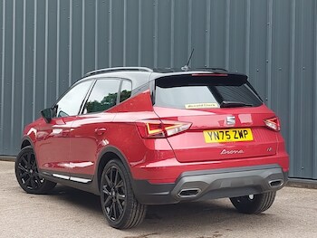 Used SEAT Arona 2025 for sale - 78848827: Photo