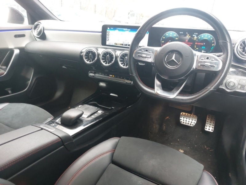 Used Mercedes-Benz CLA 2023 for sale - 78172930: Photo 10