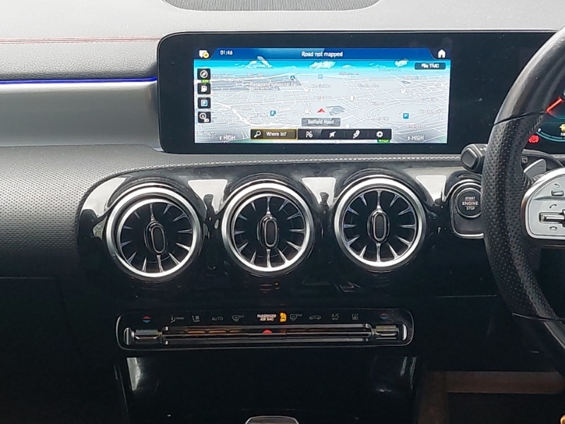 Used Mercedes-Benz CLA 2023 for sale - 78172930: Photo 11