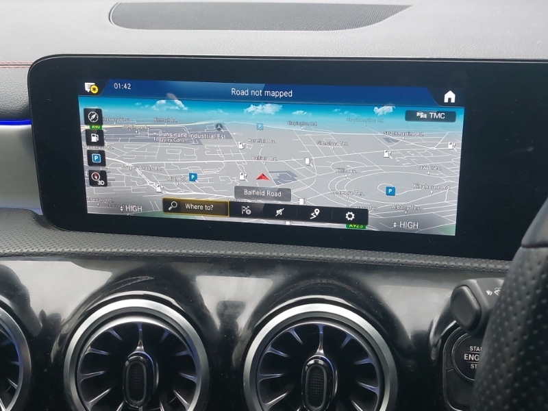 Used Mercedes-Benz CLA 2023 for sale - 78172930: Photo 15