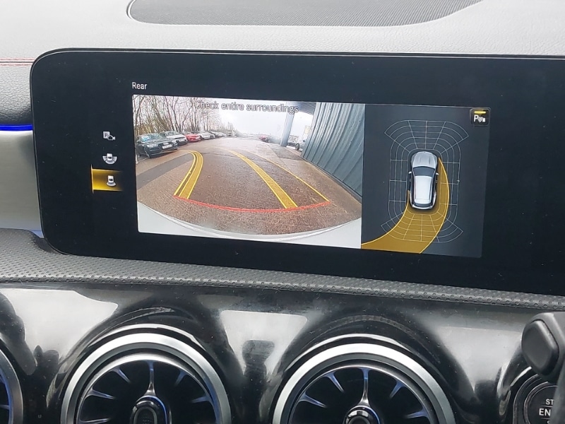 Used Mercedes-Benz CLA 2023 for sale - 78172930: Photo 16