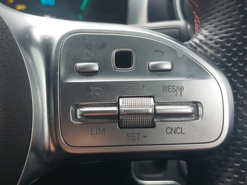 Used Mercedes-Benz CLA 2023 for sale - 78172930: Photo 17