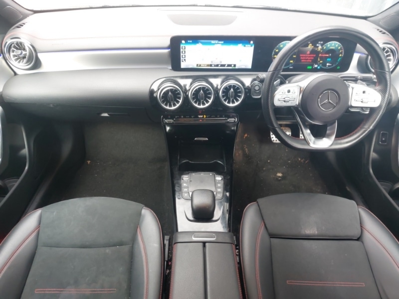 Used Mercedes-Benz CLA 2023 for sale - 78172930: Photo 2