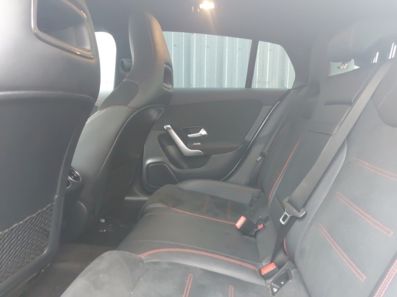 Used Mercedes-Benz CLA 2023 for sale - 78172930: Photo 6