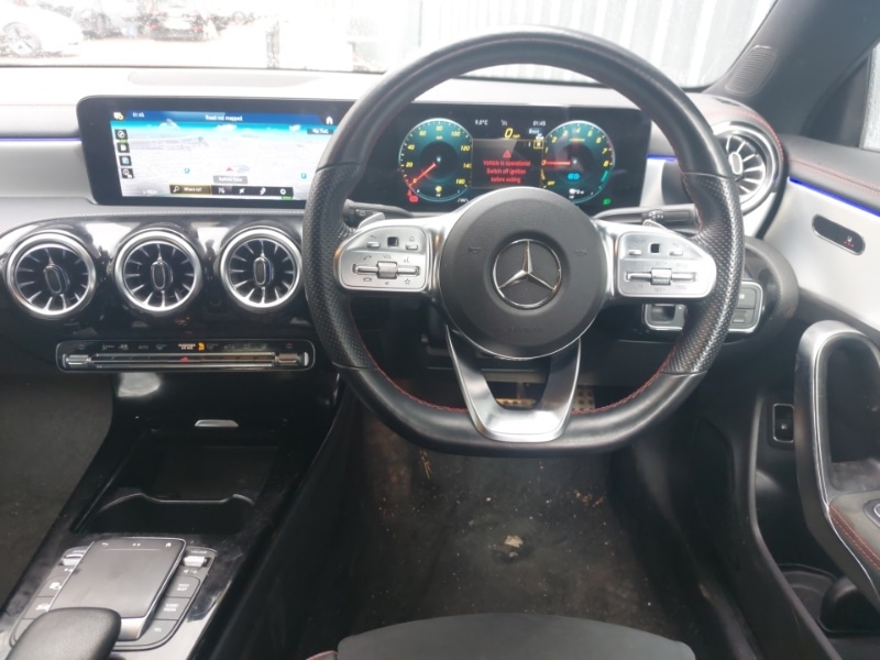 Used Mercedes-Benz CLA 2023 for sale - 78172930: Photo 7