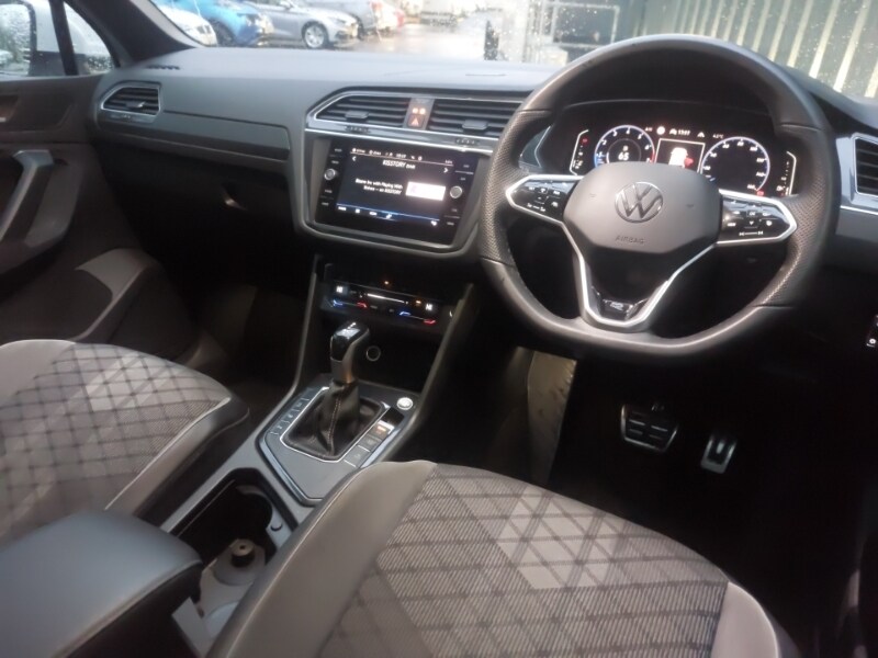 Used Volkswagen Tiguan 2023 for sale - 78155934: Photo 10
